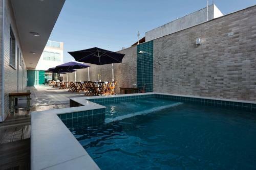 Hostal Residencial Peruibiza