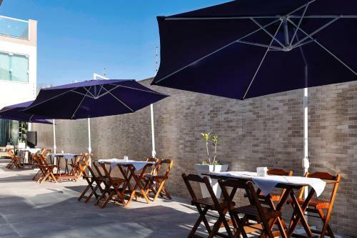 Hostal Residencial Peruibiza