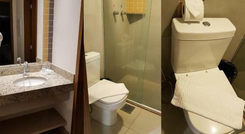 Apartamento Ol�mpia Park Resort