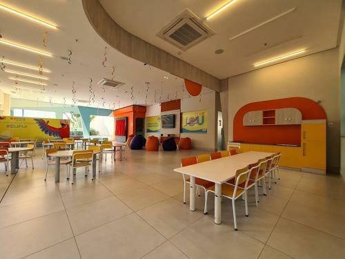 Apartamentos Ol�mpia Park Resort