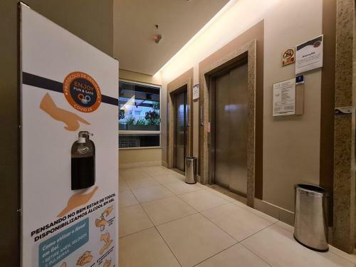 Apartamentos Ol�mpia Park Resort