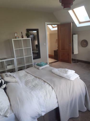 Agroturismo Magnificent House Bed No2 Double Room