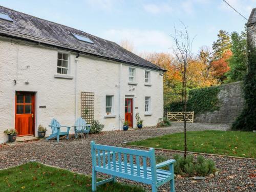 Coach House