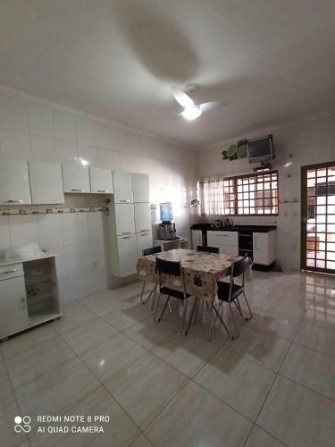 Casa De Temporada Jj