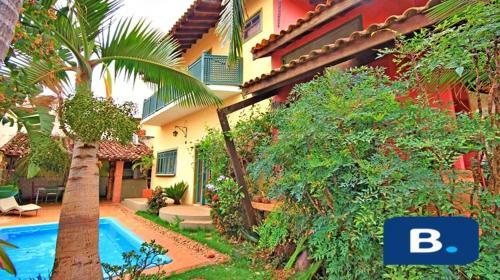 Casa Positano, A 3m Do Parque Aqu�tico