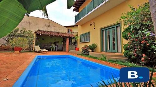 Casa Positano, A 3m Do Parque Aqu�tico