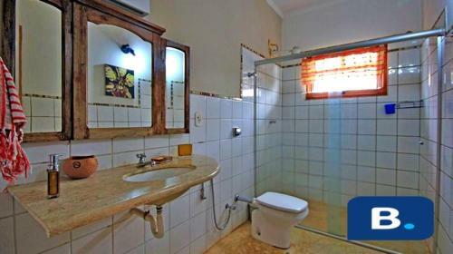 Casa Positano, A 3m Do Parque Aqu�tico