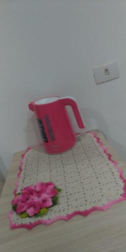 Apartamento Flat Recanto Feliz 2