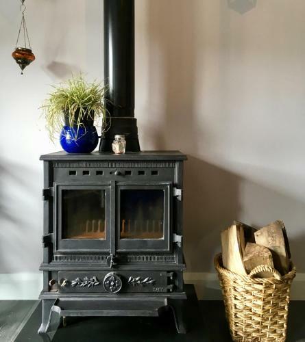Bed & Breakfast Riverside House