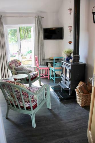 Bed & Breakfast Riverside House