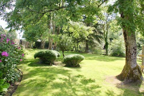 Bed & Breakfast Riverside House