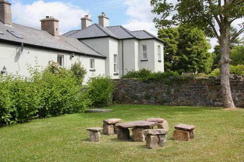 Bed & Breakfast Riverside House