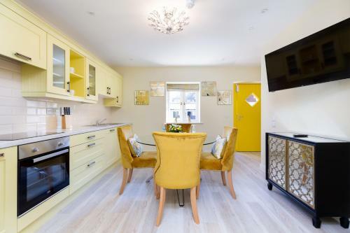 Grand Roi Apartment