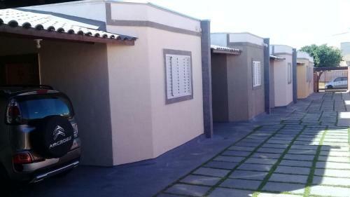 Villa Maria Da Luz Rocha Olimpia