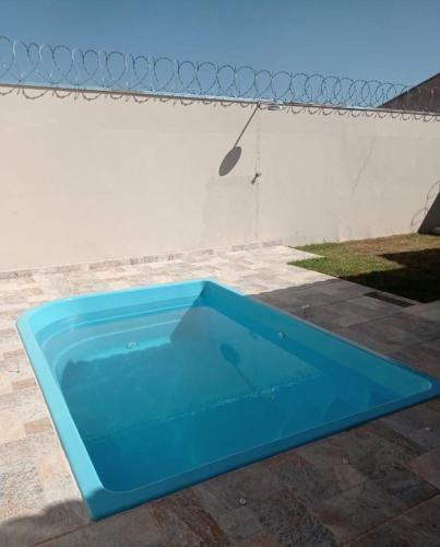 Morada Blan Ol�mpia, S�o Paulo