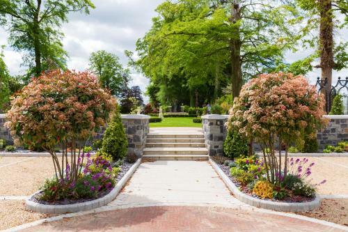 Queens Brook Apartment
