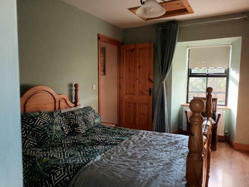 Rathgillen Lodge
