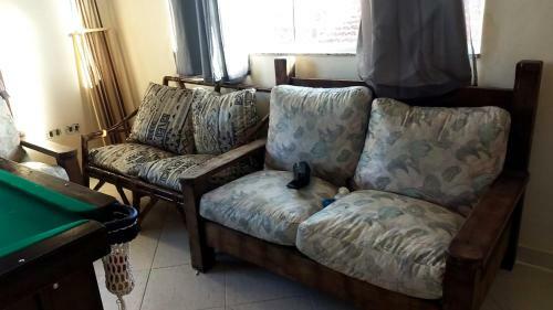 Incrivel Casa Com Churrasq E Piscina Em Peruibe