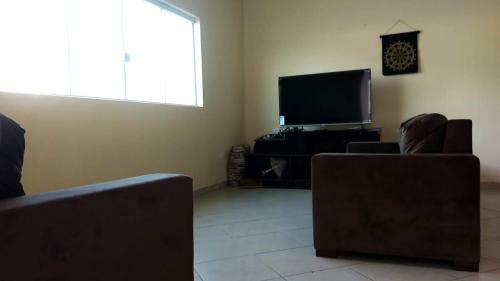 Incrivel Casa Com Churrasq E Piscina Em Peruibe