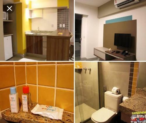 Hotel Ol�mpia Thermas Resort