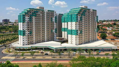 Hotel Ol�mpia Thermas Resort