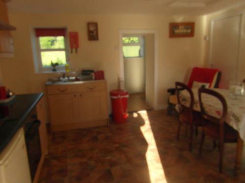 Apartamento Country Cottage