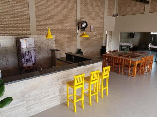 Recanto Vale Do Sol 2