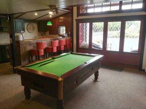 Agroturismo The Wild Atlantic Way Barn