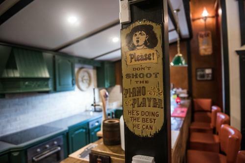 Agroturismo The Wild Atlantic Way Barn