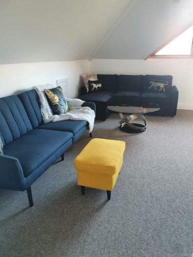 Apartamento Mount Bolton Staycation