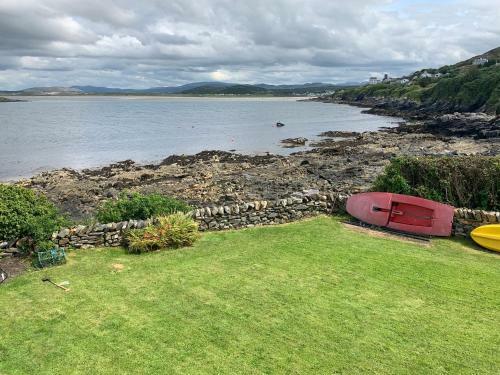 Harbour Cottage