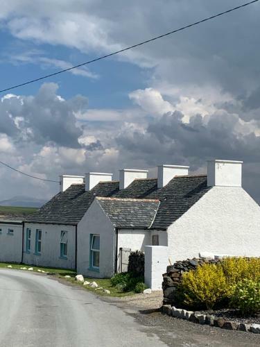 Harbour Cottage