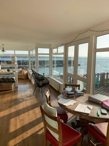 Harbour Cottage