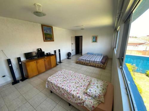 Casa Do Sonhos Em Peru�be