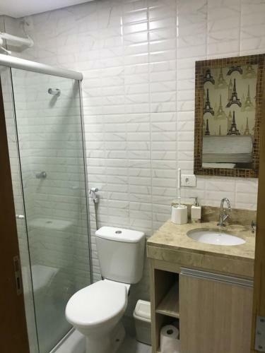 Apartamento C&k Flatbotanics Ol�mpia I