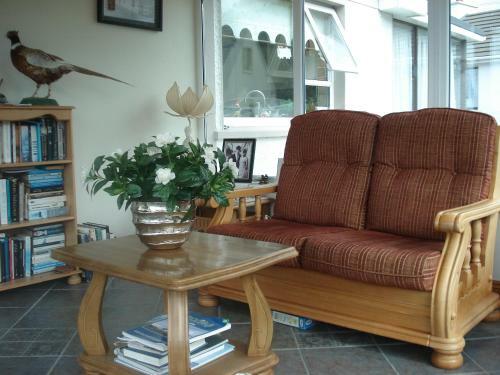 Edenvale Bed & Breakfast