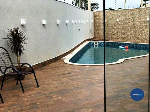 Casa Alexandria, Conforto E Bem Estar!