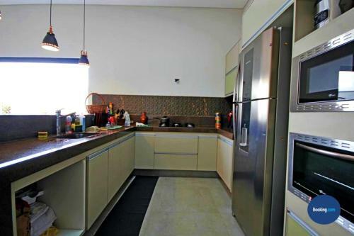 Casa Alexandria, Conforto E Bem Estar!