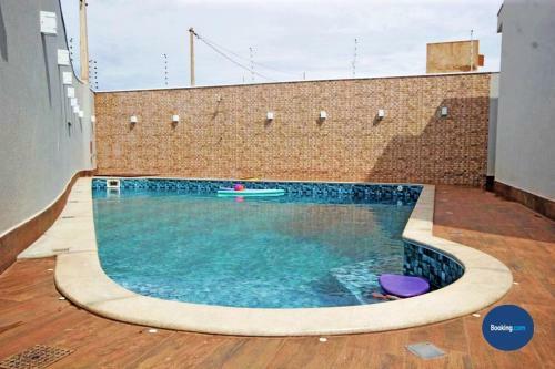 Casa Alexandria, Conforto E Bem Estar!