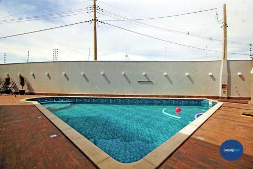 Casa Alexandria, Conforto E Bem Estar!
