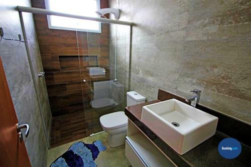 Casa Alexandria, Conforto E Bem Estar!
