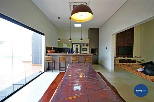 Casa Alexandria, Conforto E Bem Estar!