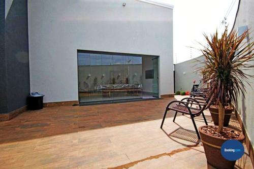 Casa Alexandria, Conforto E Bem Estar!