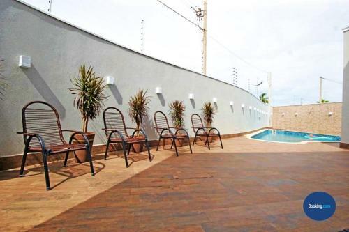 Casa Alexandria, Conforto E Bem Estar!