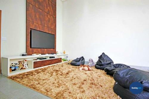Casa Alexandria, Conforto E Bem Estar!