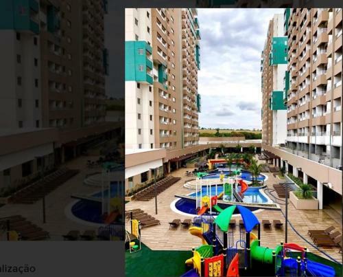 Apartamento Veloso No Resort