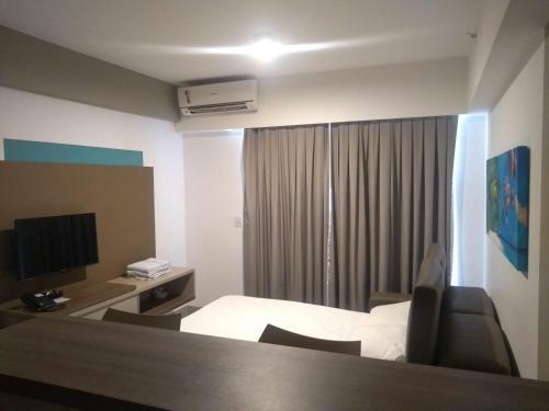 Apartamento Veloso No Resort