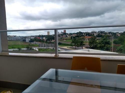 Apartamento Veloso No Resort