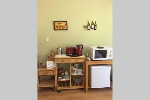 Apartamento Riverside Haven