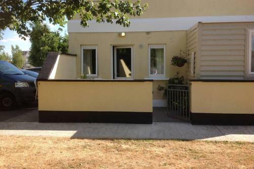 Apartamento Riverside Haven
